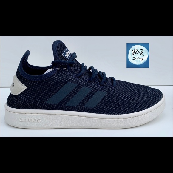 adidas court adapt blue